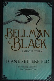 Cover of: Bellman and Black by Diane Setterfield