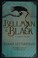 Cover of: Bellman and Black