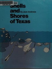 Cover of: Shells and shores of Texas