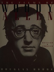 Cover of: The films of Woody Allen
