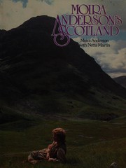 Cover of: Scotland NA