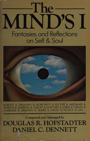 Cover of: The mind's I by Douglas R. Hofstadter