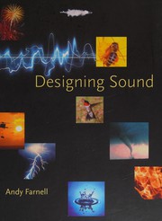 Designing sound by Andy Farnell