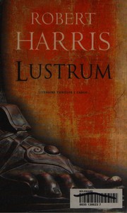 Cover of: Lustrum