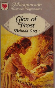 Cover of: Glen of Frost