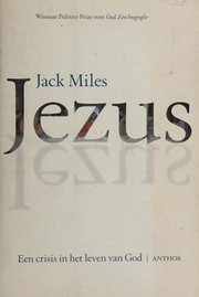Cover of: Jezus: een crisis in het leven van God