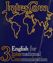 Cover of: Intercommunications  Book 5