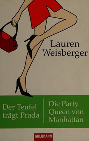 Cover of: Der Teufel trägt Prada
