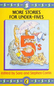 Cover of: More stories for under-fives