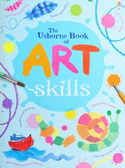 Cover of: Art Skills