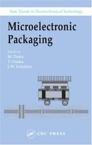 Microelectronic packaging