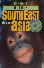 Cover of: South east Asia wildlife.