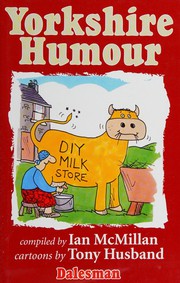 Cover of: Yorkshire humour