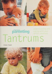 Cover of: Tantrums