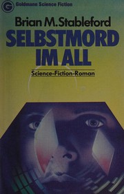 Cover of: Selbstmord im All: Science-fiction-Roman = Man in a cage