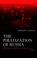 Cover of: The piratization of Russia