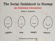 Cover of: The social guidebook to Norway by Julien S. Bourrelle