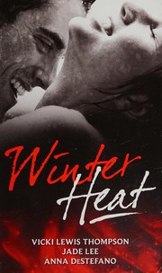 Cover of: Winter Heat