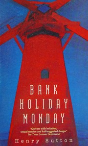Cover of: Bank holiday Monday