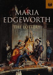 Cover of: The Lottery