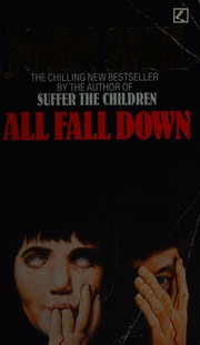 Cover of: All fall down