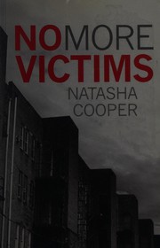 Cover of: No more victims