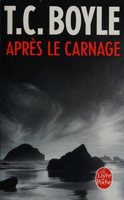 Cover of: Après le carnage