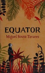 Cover of: Equator