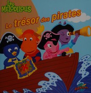 Cover of: Le trésor des pirates