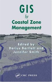 GIS for coastal zone management