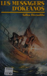 Les messagers d'Okeanos by Gilles Devindilis