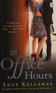 Cover of: In office hours by Lucy Kellaway