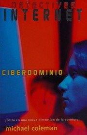 Cover of: Ciberdominio