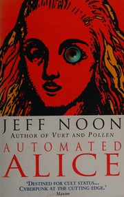 Cover of: Automated Alice
