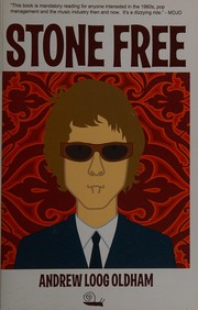 Cover of: Stone free