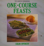 Cover of: One-course Feasts