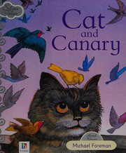 Cover of: Cat and canary
