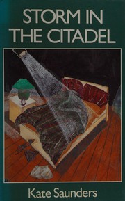Cover of: Storm in the Citadel