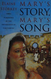 Cover of: Mary's story, Mary's song.