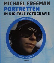 Cover of: Portretten in digitale fotografie