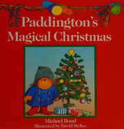 Cover of: Paddington's Magical Christmas