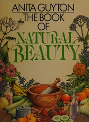 Cover of: The Book of Natural Beauty