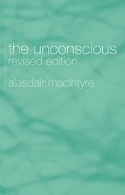 The unconscious : a conceptual analysis