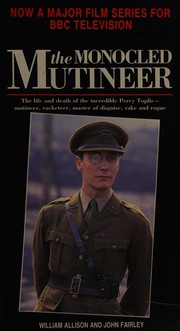 Cover of: The monocled mutineer