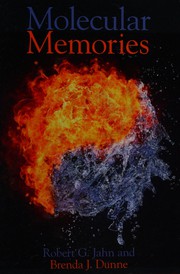 Cover of: Molecular memories