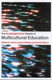 The RoutledgeFalmer reader in multicultural education