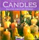 Cover of: Candles/Easy-To-Make Projects to Give and Treasure