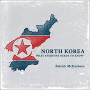 Cover of: North Korea Lib/E: What Everyone Needs to Know