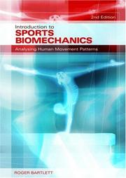 Introduction to sports biomechanics : analysing human movement patterns