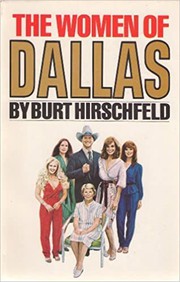 Cover of: The Women of Dallas